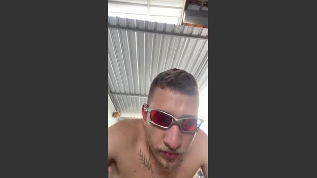 maconheirod 21-03-2026 Recorded Video Recorded