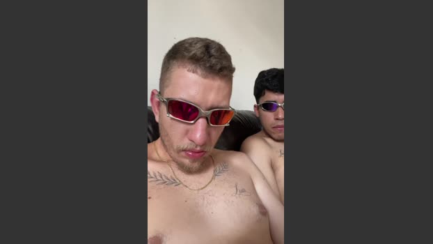maconheirod 21-03-2026 Recorded Video skinny