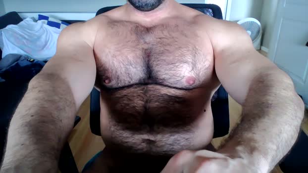 muscleb6 21-03-2026 Recorded Video fuck