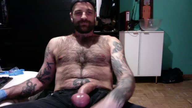 throatfucker21 22-03-2026 Recorded Video fingering