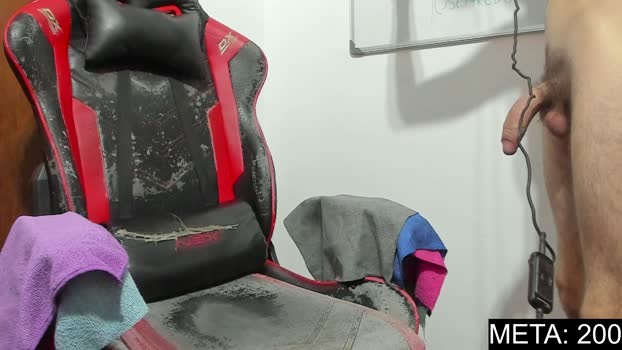 4rthurTV 22-03-2026 Recorded Video wank