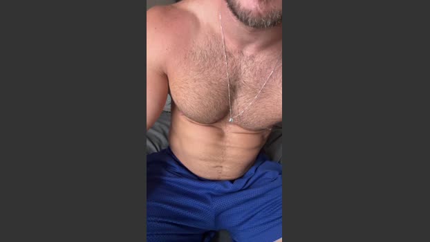 ConradHavok 23-03-2026 Recorded Video fuckme