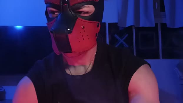 Frabroker 22-03-2026 Recorded Video fuckass