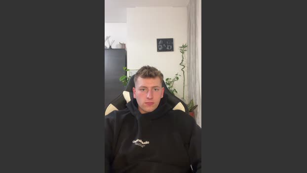 Germanyhot19 22-03-2026 Recorded Video Pretty