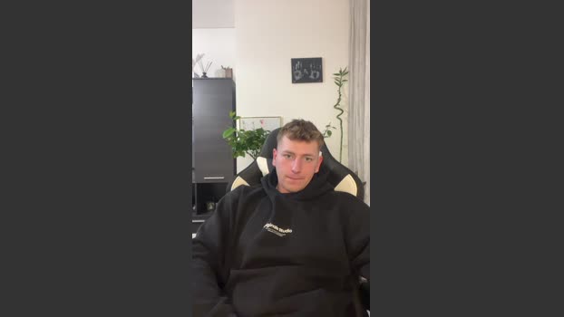 Germanyhot19 22-03-2026 Recorded Video jerking