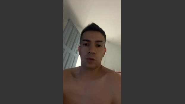 IronLux 23-03-2026 Recorded Video sexybody