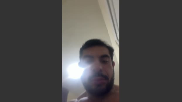 JohnnyDoe2025 23-03-2026 Recorded Video oral