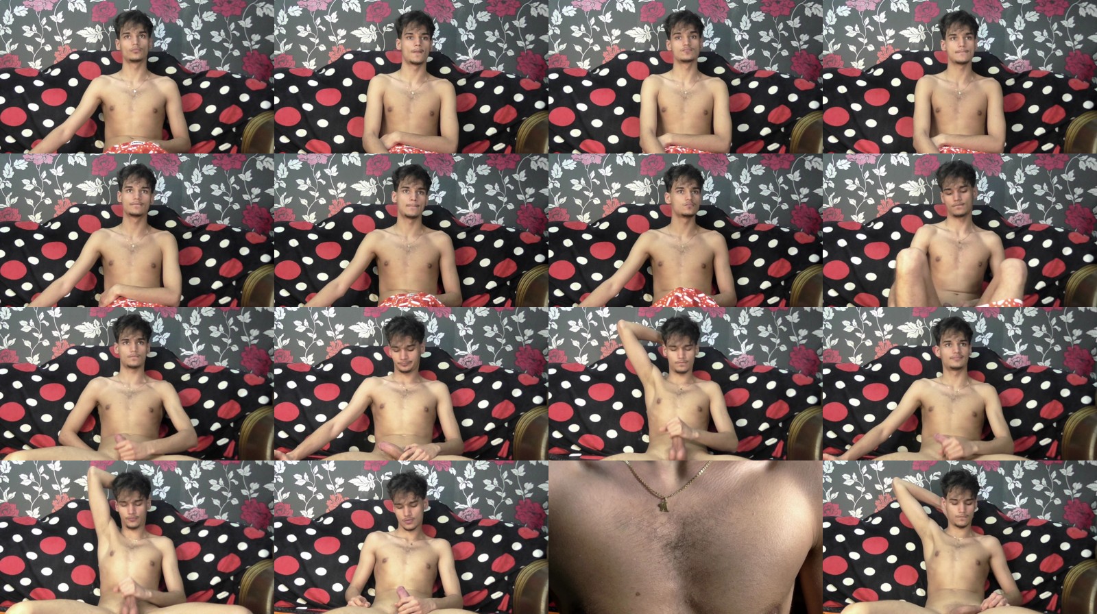 KevinnSpice 23-03-2026 Recorded Video fuckass