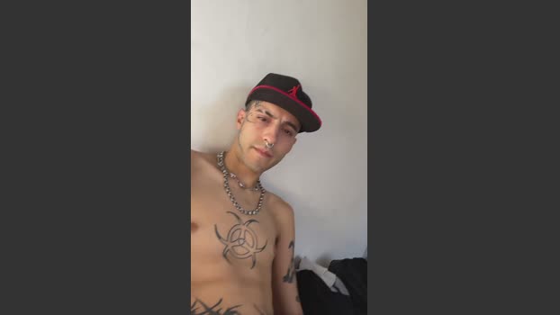 Lucalucifer666 22-03-2026 Recorded Video play