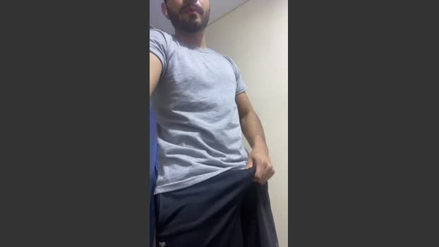 Luisfer98 23-03-2026 Recorded Video sexyfeet