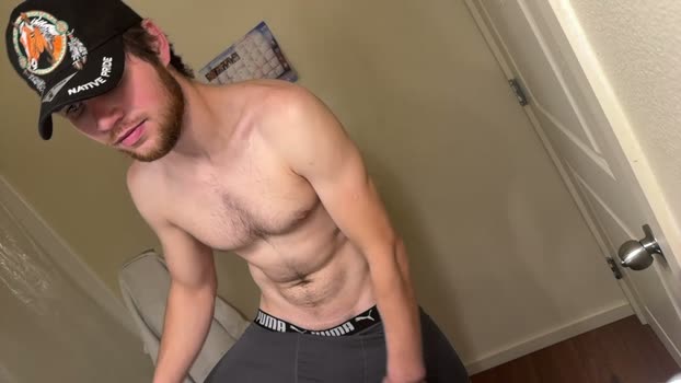 Matt_madhorny 23-03-2026 Recorded Video Topless