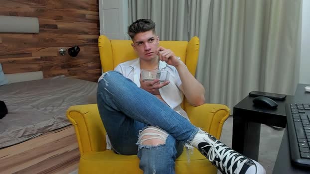 MaxKaidenn 23-03-2026 Recorded Video sex