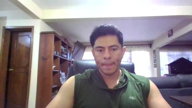 Mexicanodotado 23-03-2026 Recorded Video wank
