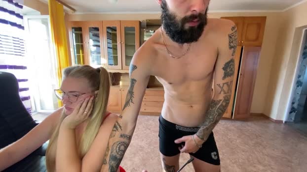 Mike_and_Anna 23-03-2026 Recorded Video oral