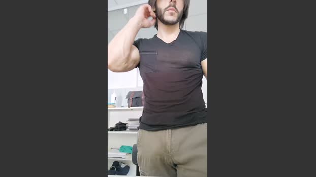 Mr_white_xx 23-03-2026 Recorded Video fuckhard