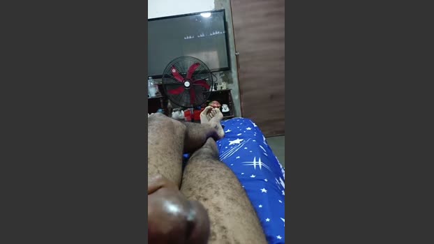 Negrito186 23-03-2026 Recorded Video hot