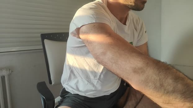 Neiron 22-03-2026 Recorded Video suckshow