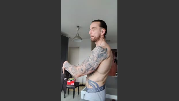 Neotrix33 22-03-2026 Recorded Video Naked