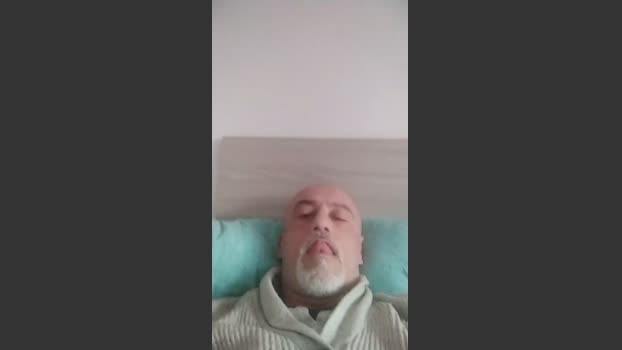 Papi_Gio 23-03-2026 Recorded Video wank