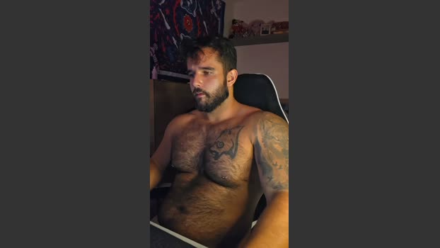 ProjectBear 23-03-2026 Recorded Video natural