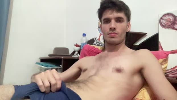 PygmaBoy 23-03-2026 Recorded Video fuckme
