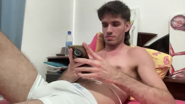 PygmaBoy 23-03-2026 Recorded Video horny