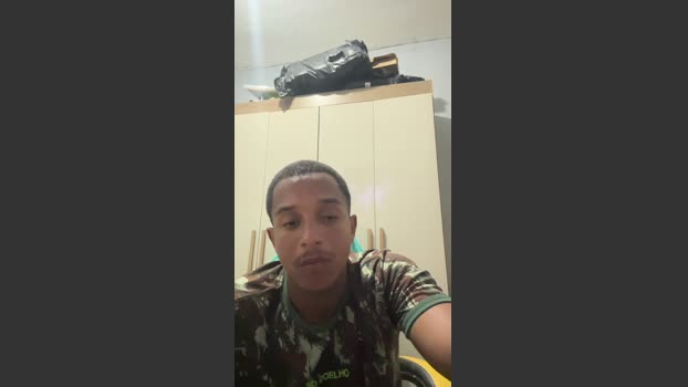 Sdpedro 23-03-2026 Recorded Video jerkoff