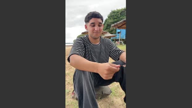 Tomadria 22-03-2026 Recorded Video dirty