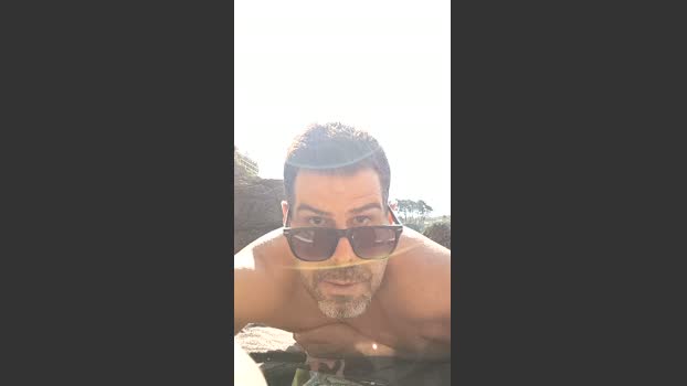 _BruceStrong_ 23-03-2026 Recorded Video jerkoff