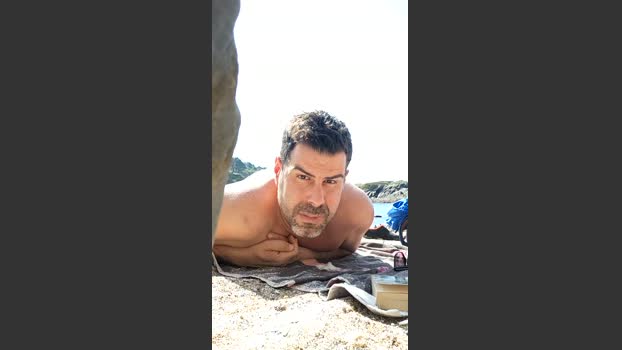 _BruceStrong_ 23-03-2026 Recorded Video amateur