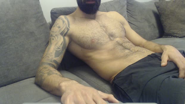 _jack7 23-03-2026 Recorded Video bigballs