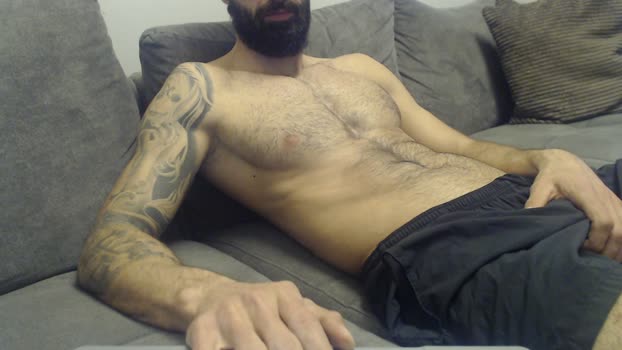 _jack7 23-03-2026 Recorded Video kiss