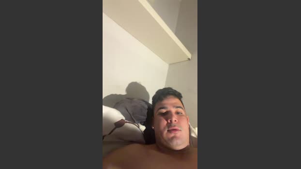 gamaliel18 23-03-2026 Recorded Video hard