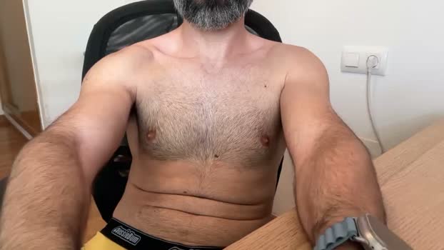 hairywanker35 23-03-2026 Recorded Video sexy
