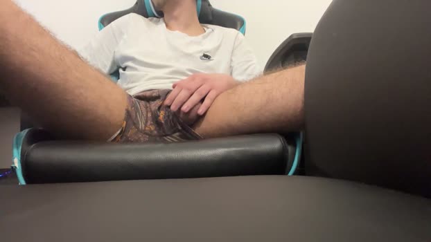 julien836 23-03-2026 Recorded Video lush
