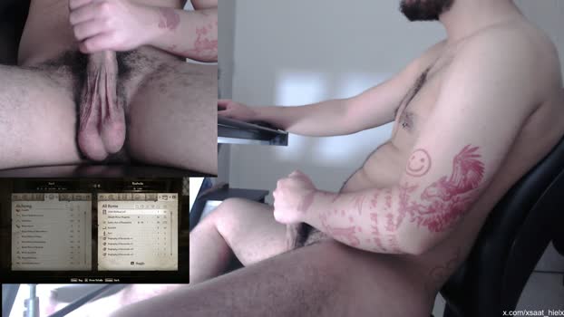 mateoconde00 23-03-2026 Recorded Video hardcock