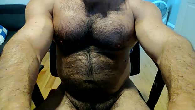 muscleb6 22-03-2026 Recorded Video beauty