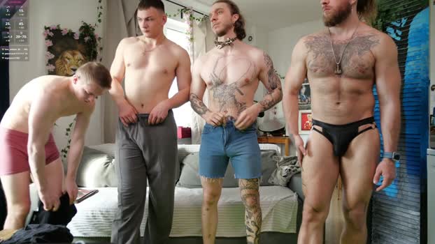 rusbestpaul 23-03-2026 Recorded Video lick