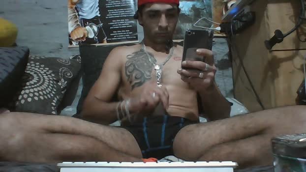 tavitho31 23-03-2026 Recorded Video ass