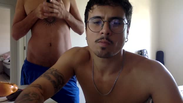 19aTorneado 23-03-2026 Recorded Video Naked