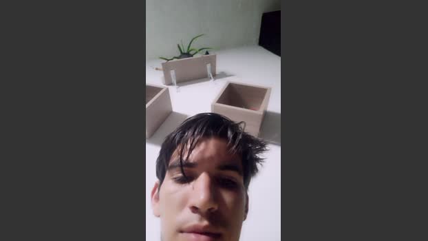 Angel_stein 24-03-2026 Recorded Video cute