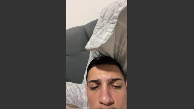 Aquilesjrr079 24-03-2026 Recorded Video beauty