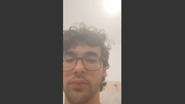 Danielss050 23-03-2026 Recorded Video fingering