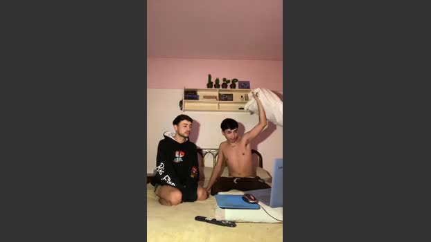 Devilboyzzz 24-03-2026 Recorded Video Pretty