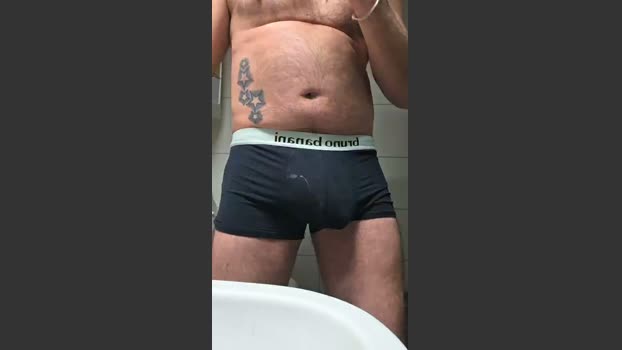 Doperman 24-03-2026 Recorded Video nude