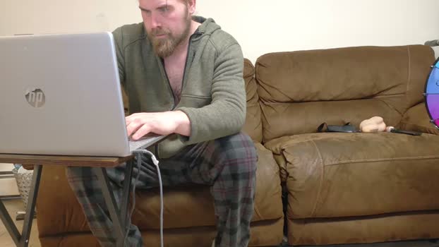 FreakThor 23-03-2026 Recorded Video sexyfeet