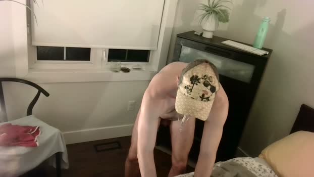 HungHappy 24-03-2026 Recorded Video squirt