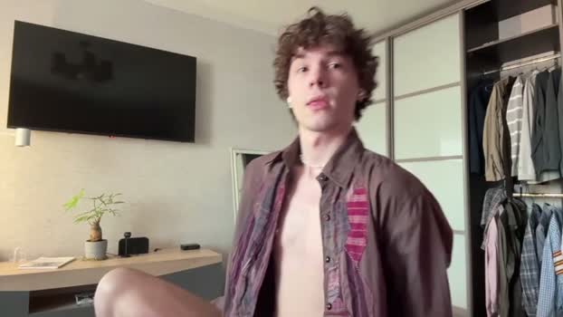 JeremyScotty 24-03-2026 Recorded Video play