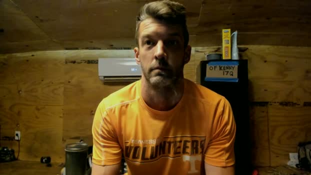 Kenny_Kyle 24-03-2026 Recorded Video kiss