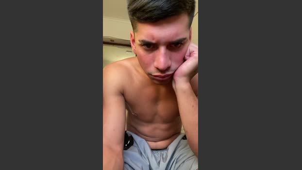 Marxiano420 23-03-2026 Recorded Video fuckass